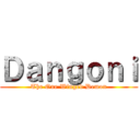 Ｄａｎｇｏｎｉ (The One Winged Demon)