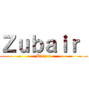 Ｚｕｂａｉｒ  (Berzoo)