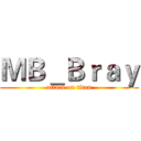 ＭＢ＿Ｂｒａｙ (attack on titan)