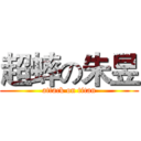 超蟀の朱昱 (attack on titan)