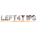ＬＥＦＴ４ＴＩＰＳ (attack on L4D)