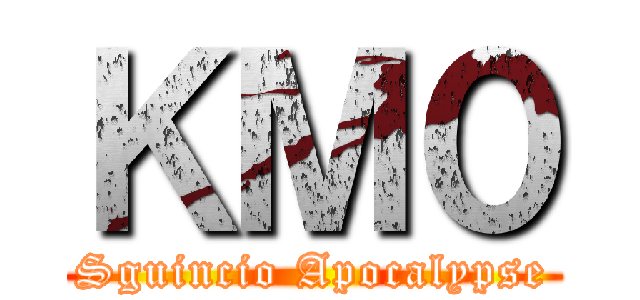 ＫＭ０ (Sguincio Apocalypse)