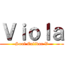 Ｖｉｏｌａ (Soul Calibur V)