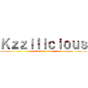 Ｋｚｚｉｌｉｃｉｏｕｓ (attack on titan)
