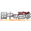 田中の巨珍 (Big of Tinko)