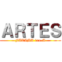 ＡＲＴＥＳ (FATIMA 1ro-A)