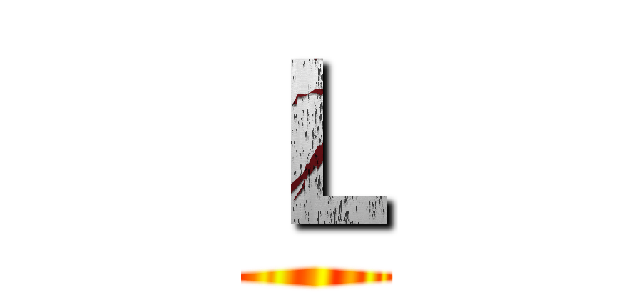 Ｌ ()