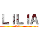 ＬＩＬＩＡ (Lilia )