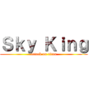 Ｓｋｙ Ｋｉｎｇ (attack on titan)