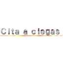 Ｃｉｔａ ａ ｃｉｅｇａｓ  (attack on titan)