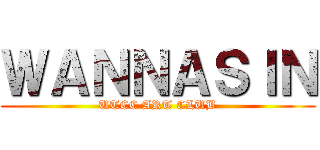 ＷＡＮＮＡＳＩＮ (UTCC ART CLUB)
