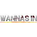 ＷＡＮＮＡＳＩＮ (UTCC ART CLUB)