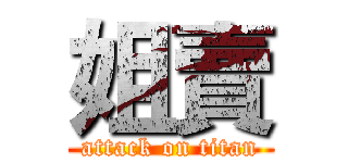 姐賣 (attack on titan)