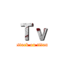 Ｔｖ (attack on titan)