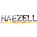 ＨＡＥＺＥＬＬ (attack on titan)