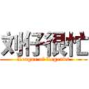 刘仔很忙 (League of Legends)