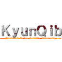 ＫｙｕｎＱｉｂ (Donwload Anime Subtitle Indonesia)