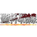 聖杯戦線 (The Holy Grail Front)