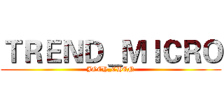 ＴＲＥＮＤ＿ＭＩＣＲＯ (JOEY_CHEN)