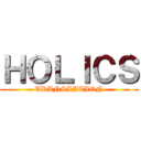 ＨＯＬＩＣＳ (TRANSLATION)