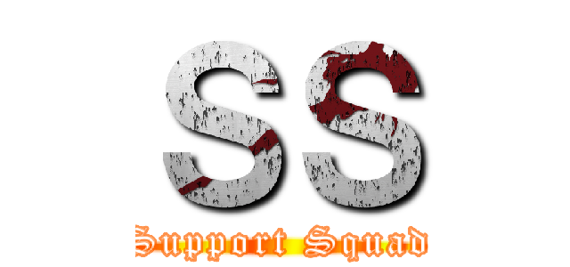 ＳＳ (Support Squad)