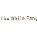 Ｔｈｅ Ｗｈｉｔｅ Ｆａｎｇ ()