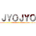 ＪＹＯＪＹＯ (attack on titan)