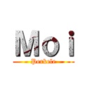 Ｍｏｉ (Perkele)