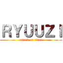 ＲＹＵＵＺＩ (attack on titan)