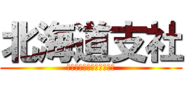 北海道支社 (医療ソリューション事業部)