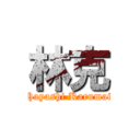 林克 (Hayashi Karumai)