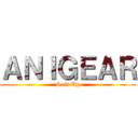 ＡＮＩＧＥＡＲ (Suit Up)