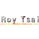Ｒｏｙ  Ｔｓａｉ (attack on titan)