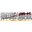 猥琐的傻兹 (sb)