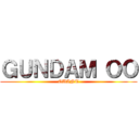 ＧＵＮＤＡＭ ＯＯ (QUANT)