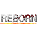 ＲＥＢＯＲＮ (The Movie 3 )