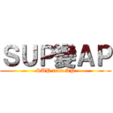 ＳＵＰ變ＡＰ (SUP turn AP)