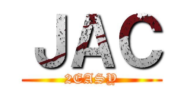 ＪＡＣ (2EASY)