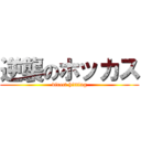 逆襲のホッカス (direct hitting)