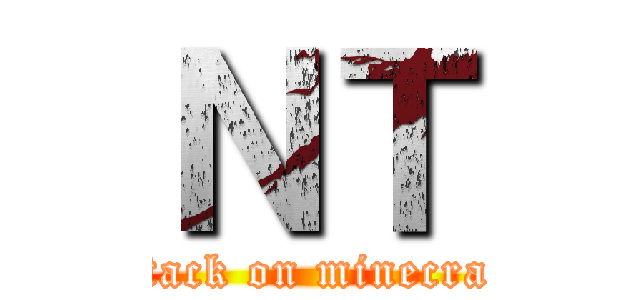 ＮＴ (attack on minecraft)