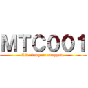 ＭＴＣ００１ (LR2body is stopped.)