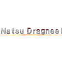 Ｎａｔｓｕ Ｄｒａｇｎｅｅｌ (attack on titan)