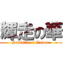 輝走の華 (Sadistic of flower)