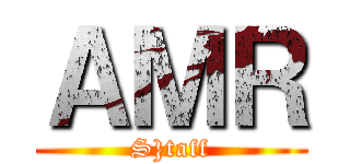 ＡＭＲ (S}taff)
