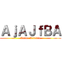 ＡｊＡＪｆＢＡ (Anime Arkadia)