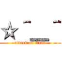 ☆＾＿＾ (attack on titan)