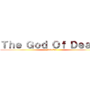 Ｔｈｅ Ｇｏｄ Ｏｆ Ｄｅａｔｈ (New Era)