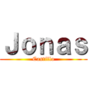 Ｊｏｎａｓ (Castillo)