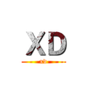 ＸＤ (xd)