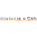 Ｈｉｓｔｏｒｉａ ｅ Ｃｅｎａｒｉｏ (Enciclopédia de Attack on Titan)